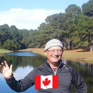 Meet your Posher, Richard